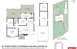 27 Towie Street, Cloverdale, WA 6105