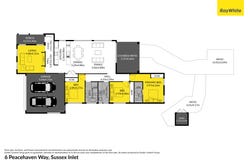 6 Peacehaven Way, Sussex Inlet, NSW 2540