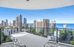 1803/28-30 Second Avenue, Broadbeach, Qld 4218