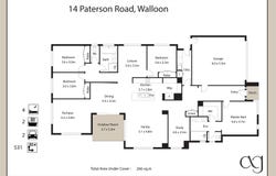 14 Paterson Road, Walloon, Qld 4306