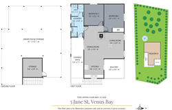 5 Jane Street, Venus Bay, Vic 3956