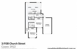 3/93b Church Street, Cowes, Vic 3922