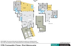 27B Cornwallis Close, Port Macquarie, NSW 2444