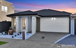 3 Hairpin Drive, Tarneit, Vic 3029