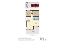 3/90 Charlotte St, Paddington, Qld 4064