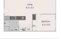 804/128 Brookes Street, Fortitude Valley, Qld 4006