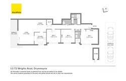 12/72 Wrights Road, Drummoyne, NSW 2047
