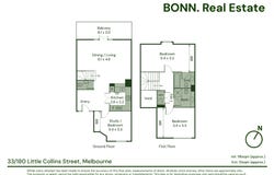 33/180 Little Collins Street, Melbourne, Vic 3000