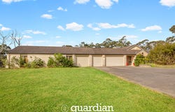 77a - 79 Cattai Ridge Road, Glenorie, NSW 2157