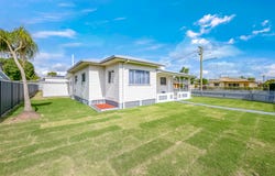 204 Walker Street, Svensson Heights, Qld 4670