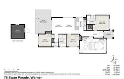 76 Swan Parade, Warner, Qld 4500