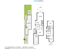 23 Morgan Street, Merrylands, NSW 2160