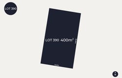 Lot 390, 55-59 Verran Street, Bellbird Park, Qld 4300