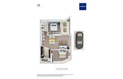 1811/20 Chisholm Street, Wolli Creek, NSW 2205