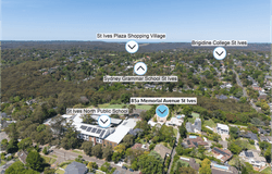 85A Memorial Avenue, St Ives, NSW 2075
