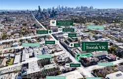 529 Toorak Road, Toorak, Vic 3142