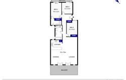9/12 Paspaley Place, Larrakeyah, NT 0820