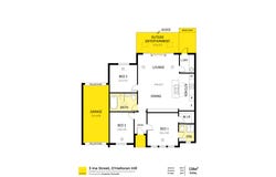 3 Ina Street, O'Halloran Hill, SA 5158