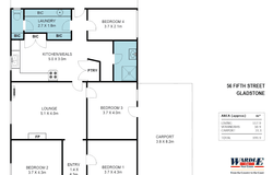 56 Fifth Street, Gladstone, SA 5473