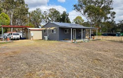 2 Barr Street, Hivesville, Qld 4612