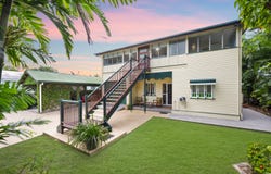 27 Queens Road, Railway Estate, Qld 4810