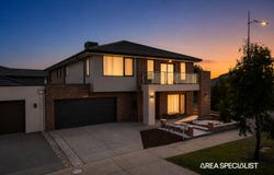 23 Kangaroo Crescent, Aintree, Vic 3336