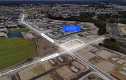 Lot 1165 Lakefield Drive, Brabham, WA 6055