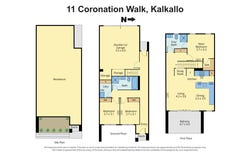 11 Coronation Walk, Kalkallo, Vic 3064