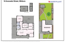 16 Avocado Street, Mildura, Vic 3500