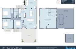 25 Shoreline Drive, North Shore, NSW 2444