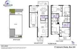 17 Ashwini Glade, Box Hill, NSW 2765