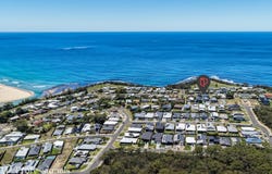 39 Highview Drive, Dolphin Point, NSW 2539