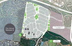 Lot 9159 Springfield, Spring Mountain, Qld 4300