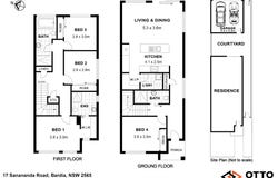 17 Sanananda Road, Bardia, NSW 2565