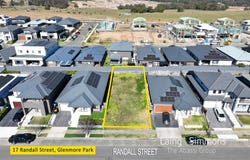 17 Randall Street, Glenmore Park, NSW 2745