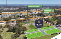 Lot 16, 70 Tenth Avenue, Austral, NSW 2179
