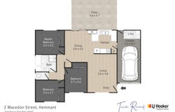 2 Macedon Street, Hemmant, Qld 4174