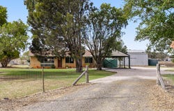 40 Allen Road, East Greenmount, Qld 4359
