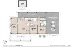 23 Dongarven Drive, Eagleby, Qld 4207