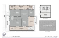 58 Brisbane Road, East Ipswich, Qld 4305