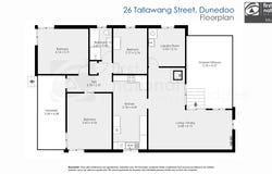 26 Tallawang Street, Dunedoo, NSW 2844