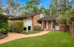 1 Surrey Avenue, Castle Hill, NSW 2154
