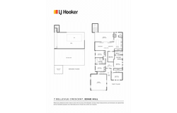 7 Bellevue Crescent, Edge Hill, Qld 4870