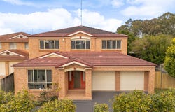 6 Baltic Grove, Kellyville Ridge, NSW 2155