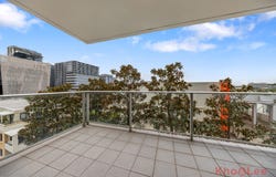 1004/58 Mountain Street, Ultimo, NSW 2007