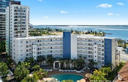 6/106-108 MARINE PARADE, Southport, Qld 4215