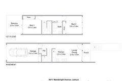 36/11 Wanderlight Avenue, Lawson, ACT 2617