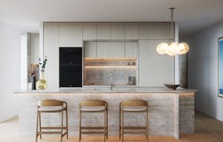 Type Da Upper Floors Albert Avenue, Broadbeach, Qld 4218