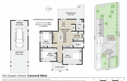 166 Queen Street, Concord West, NSW 2138