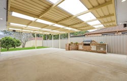 46 Calida Cres, Hassall Grove, NSW 2761
